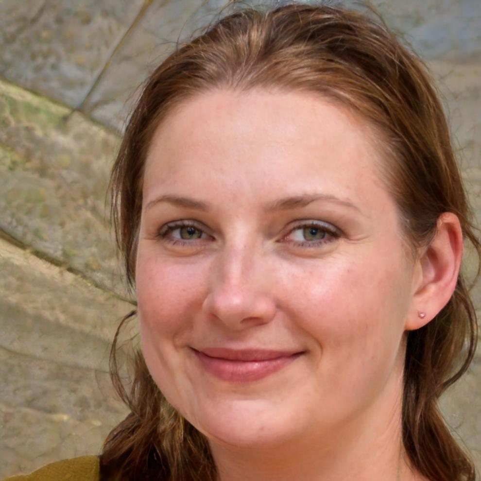 Portrait of Saoirse Dunleavy, Investment Basics instructor