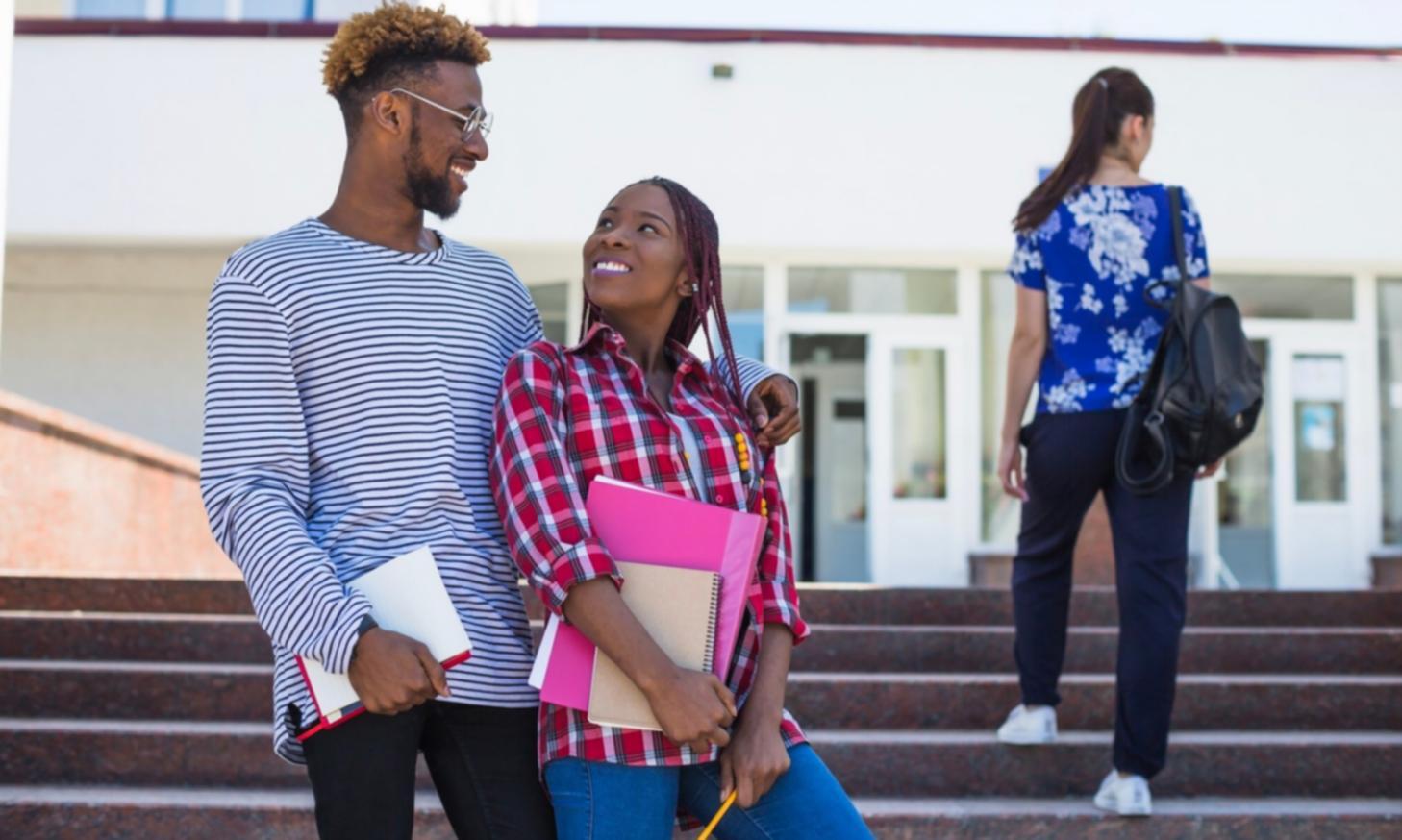 Organised financial documentation and planning materials