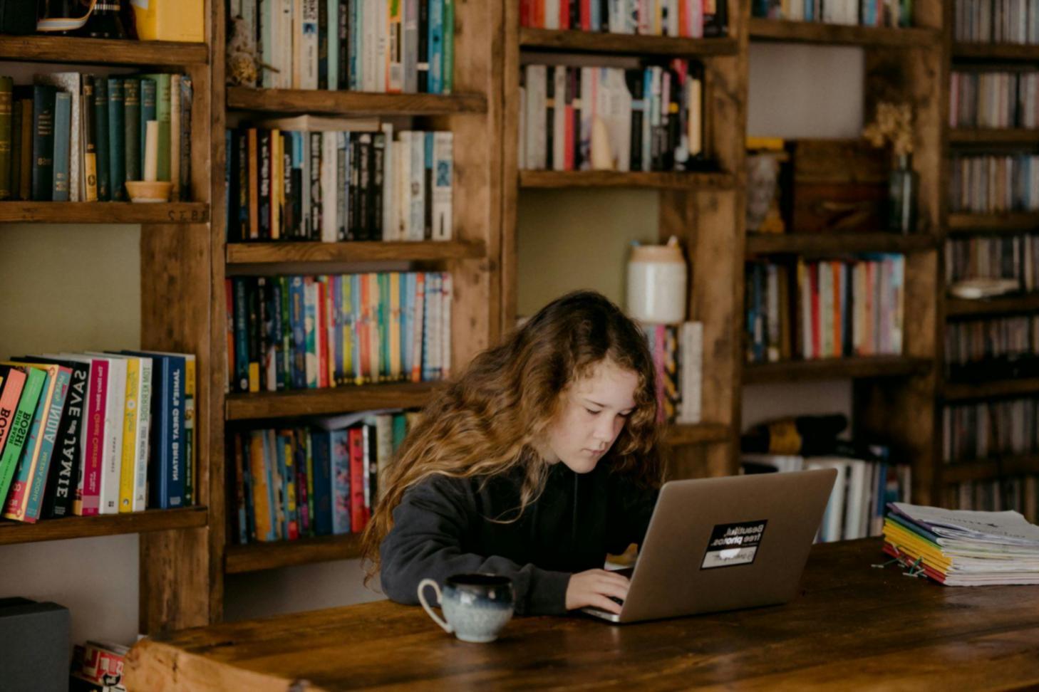 Modern financial workspace with organized documents and cost management tools